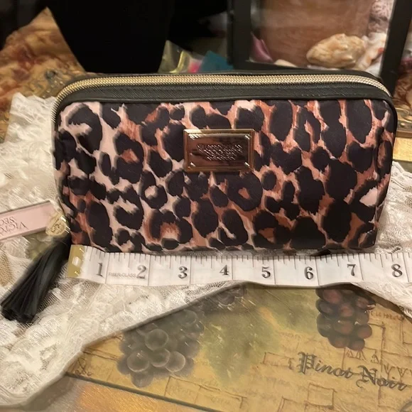Victoria”s Secret Cosmetic Bag - Picture 2 of 6